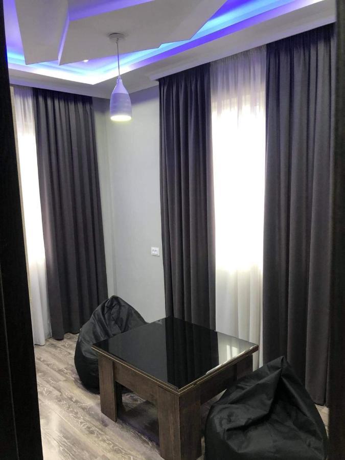 George-Groups Apartment Kutaisi Luaran gambar