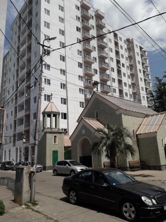 George-Groups Apartment Kutaisi Luaran gambar